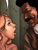 True dick: I'm about to wear that pussy out first by black n white comics