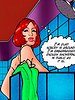 I just need someone to show me the ropes - Abbavelle's New life #1 by Kaos 2016