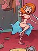 I just need some time to find a way to tell Kim - Fucking Possible 3 by jab comix