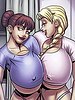Girls should help each other in order to alleviate pressures - Surprise At Campus by Botcomics