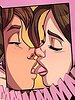 Can't be pleasant watching your mom give you a blowjob now, can it? - Tomb Tart by jab porn