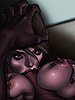 Lessons from the neighbor 2 - After he had licked her pussy to numerous orgasms by Jaguar