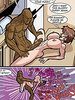 Ivana in unbreakable by Rabies by john persons interracial and taboo art