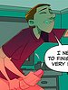 You think I never caught you jerking off for me - This is a Madhouse, Horny godmother by welcomix (tufos)