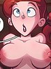 We have to do even more to wipe away those sins - Holli Would 3 by jab comix