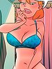 It's so good this idea to have sex with a stranger - The Naughty Home - Don't fuck with strangers by welcomix (tufos)
