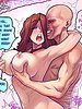 Ramn it hard, I want it deeeeep - The naughty in-Law part 3 Preludes and Triptych by Melkor Mancin