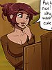 I wonder why they want such a cute puppy to die - Wanted: Hogger by Hizzacked