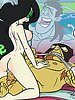 Fucking Possible 2 - Must, happy place, fuck me tweebs by jab comix