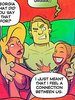 Grumpy old man jefferson no.4 by jab comix