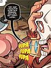 Get behind me, big guy, whora's horny - Tomb Tart by jab porn