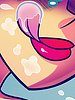 The adventures of action fuckin' Hank: part 2 Reunions - Young girls, taste so good 2016