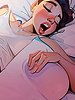 Another friday night of jerking off, what a great life - Jerk Off on My Day Off, My Girl's Headache by welcomix (tufos)