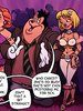 Goof trap 3 - maximum snooping part 1 by jab comix