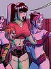 Only on special occasions, honey - The creepies 4 by jabcomix