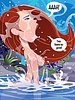Kim vs Kaa - This feels so good by Tease comix