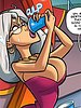 We might have to shut down - The hardon sibs 3, The mystery of the ghostly prom by jab comix