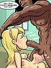 Black cock institure - Yes, I want his cock in my mouth by Moose