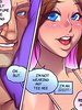 The naughty in law by Melkor Mancin Romulo