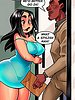 I know it's business, but your wife is very hot - Voluptuous Housewives, In-depth investigation by welcomix (tufos)