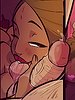 You're gonna make me - The photoshoot by jab comix