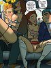 Ay Papi 17 by jabcomix