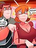 The people of Naughty Home are in isolation to prevent the spread of the virus that has been plaguing the world - The Naughty Home - During quarantine by welcomix (tufos)