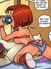 Goof trap 3 - maximum snooping part 1 by jab comix