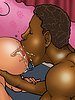 Son's best friend - Original HD size! Wow, this is one hard muscular chest by kaos comics