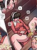 That you should avoid sexual immorality - Young Harvest by jab comix
