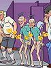 It's my turn - Jab-con issue 2 by jabcomix (incest comics)
