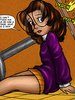 Kinkytales comics - O girl 2 by jkr comix