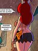 He really wants to keep his job - The Flintstoons - Saving the job with the pussy by welcomix (tufos)