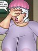 Mom walked into the kitchen and caught pops fucking my asshole on the counter - Pops, The Pervert Father-in-law, Cuckold in the family by welcomix (tufos)