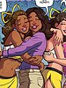 You love my huge tits, such a big, thick cock - Watching My Step 6 by jab porn