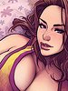 I can taste it from here - Chat with Janice by Melkor Mancin