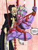learning japanese by Kamina - manaworld hentai