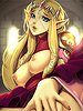 Sexed up toon girls - Hardcore cartoon and hentai: Zelda, Dark Elf, Kora, Frozen by Hizzacked