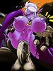 hell knight by Melkor mancin - manaworld hentai