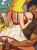 Get ready for your delivery - American MILF 2 by dirty comics 2016