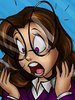 Kinkytales comics - O girl 2 by jkr comix