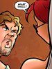 Fiona you smell of the sweetest delicacy by Moose