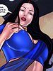 Savita Bhabhi The uncle's visit - Fuck me hard like you did this morning by kirtu indian comics