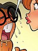 You can fuck the shit out of me and never see me again - My hot ass neighbor 10 by jab comix