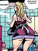 You know your wifely duties - Village of the MILFs by Botcomics