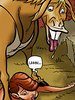 Farm Lessons 18 Fair is fair by jab comix
