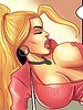 The marriage counselor: Fill my pussy up with your hot cum by black n white comics