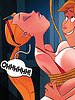 Oh, oh, fuck, I'm cumming - The hardon Sibs issue 1