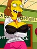 I can enjoy my porn magazine - The Simptoons - Intelligence Test by welcomix (tufos)