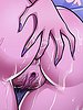 We can probably keep warmer in your bed under the covers - Jenny Jupiter 2 by jab comix